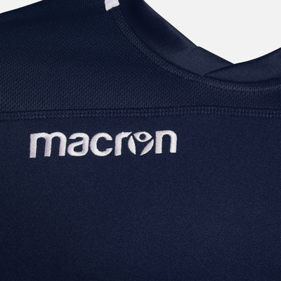 Jet Rugby Shirt Navy