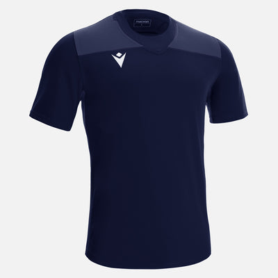 Peridot Rugby Shirt Navy