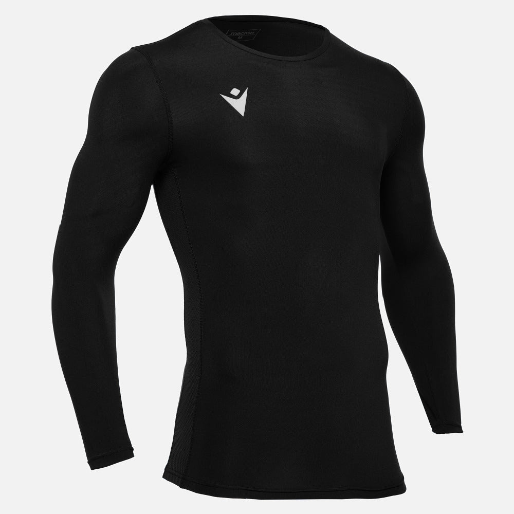 Chemise Thermique Holly Noir