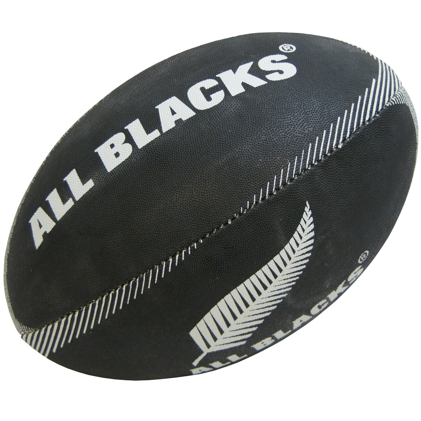 All Blacks Midi Rugbybal