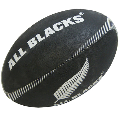 All Blacks Rugbybal Maat 3
