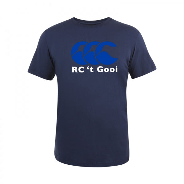 CCC RC 'T Gooi CCC Graphic T-Shirt