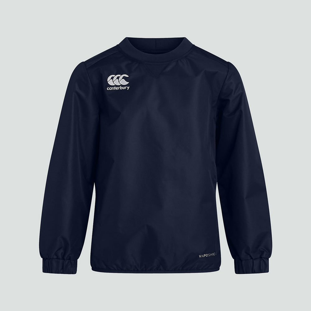 Club Contact Top Junior Marine