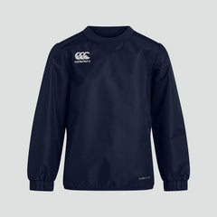 Canterbury Club Contact Top Junior Navy
