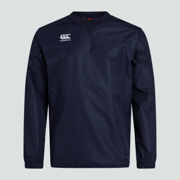 Club Contact Haut Bleu Marine