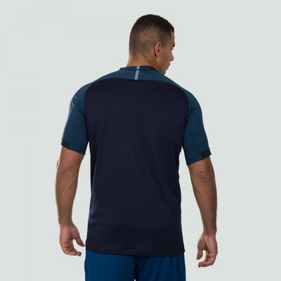 Evader Rugby Shirt Navy