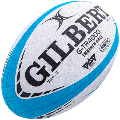 G-TR4000 Rugby Ball Sky Size 3