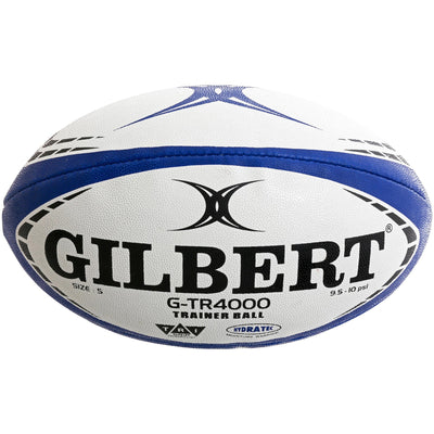 G-TR4000 Rugby Ball Navy Size 4