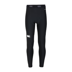 Canterbury Legging Thermoreg Noir Junior
