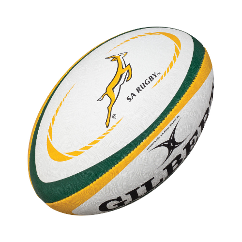 Zuid-Afrika Replica Midi Rugby Bal