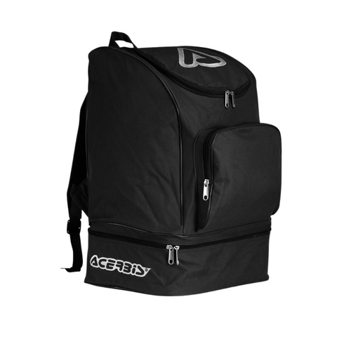 Acerbis Backpack Atlantis Zwart