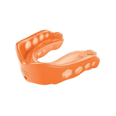 Shock Doctor Gel Max Mouthguard Orange Senior