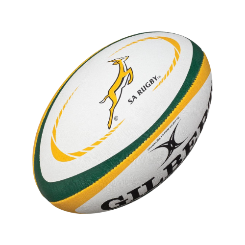 Zuid Afrika Replica Mini Rugbybal