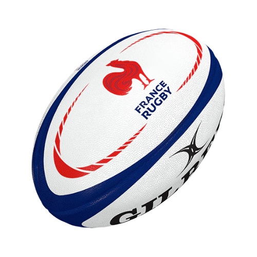 Frankrijk Replica Mini Rugbybal