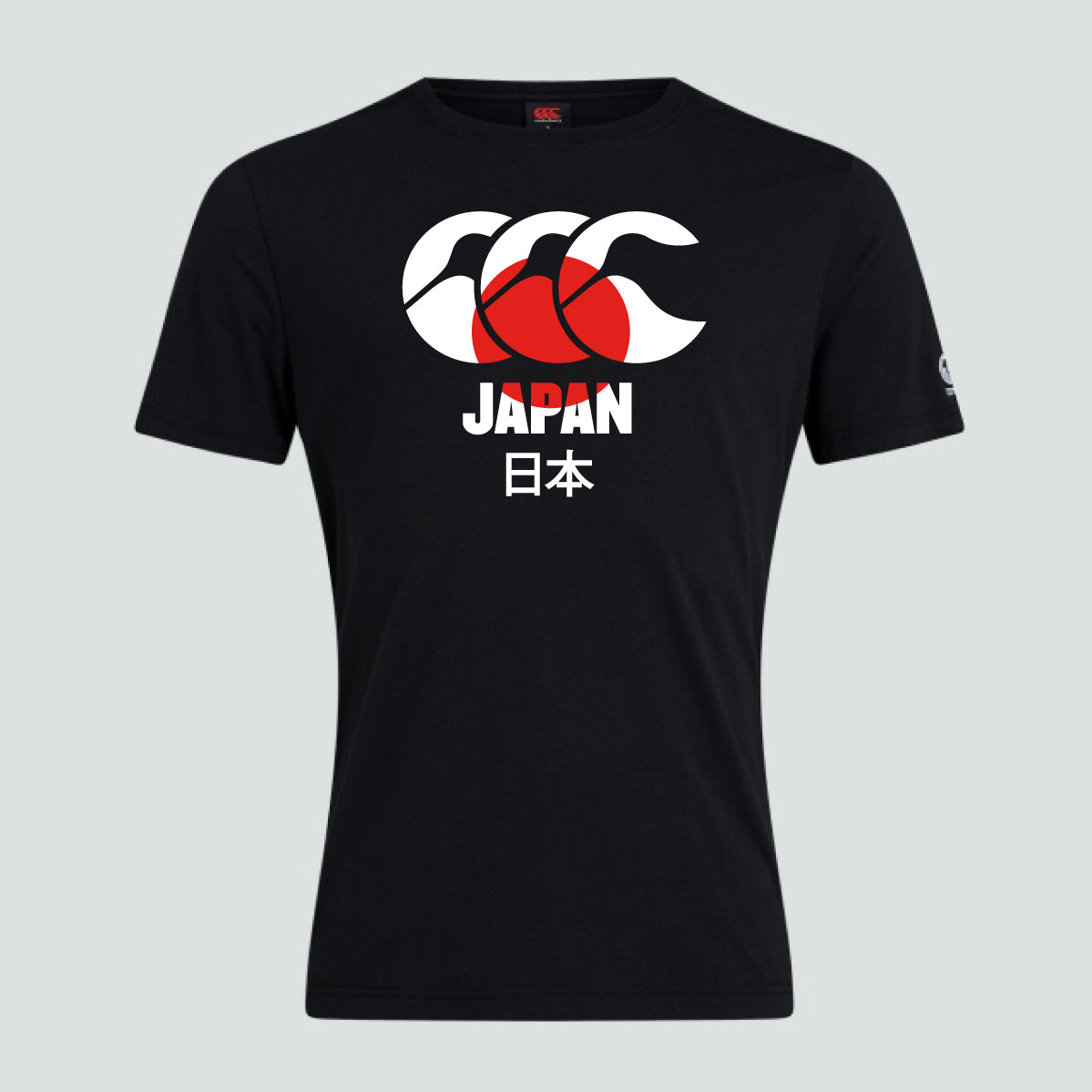 T-shirt Japan Senior