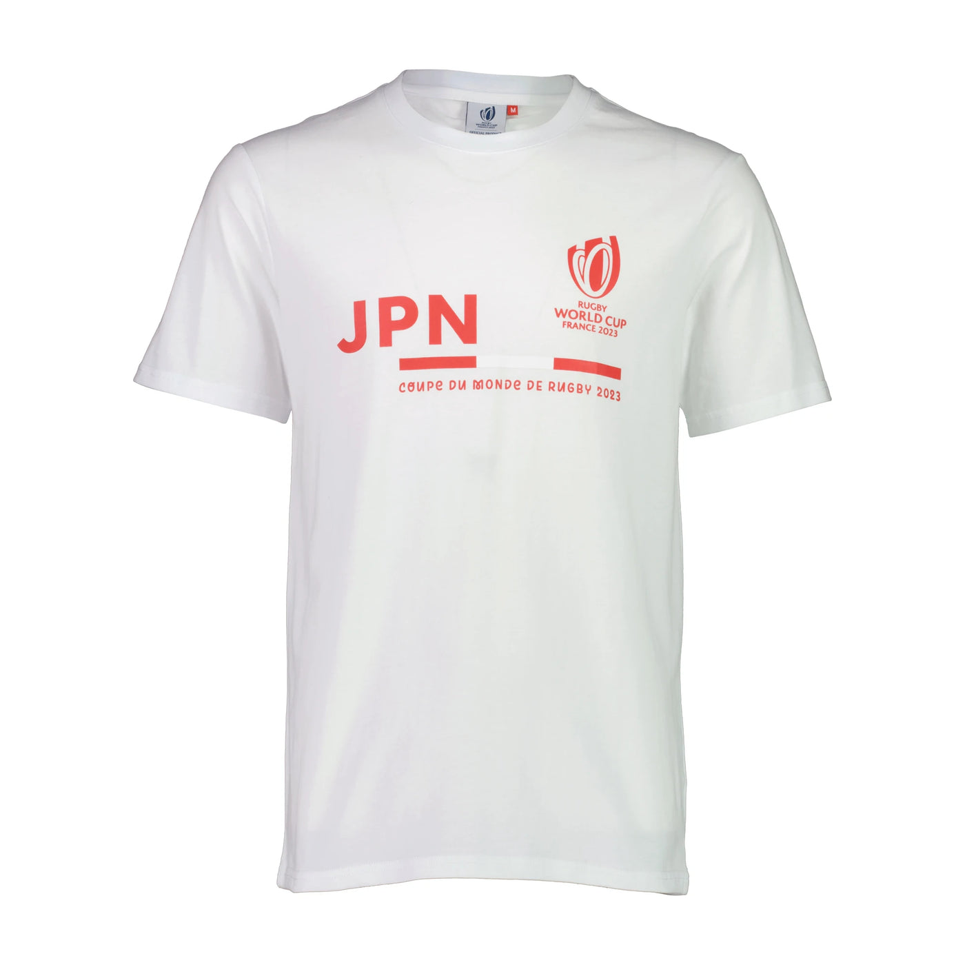 Rugby World Cup 2023 Japan Supporter T-shirt