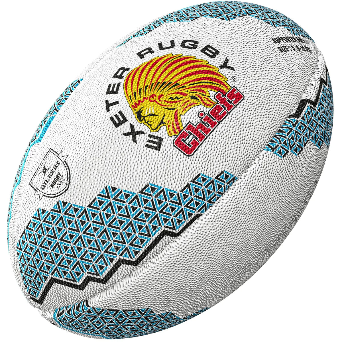 Exeter Chiefs Supporter Bal