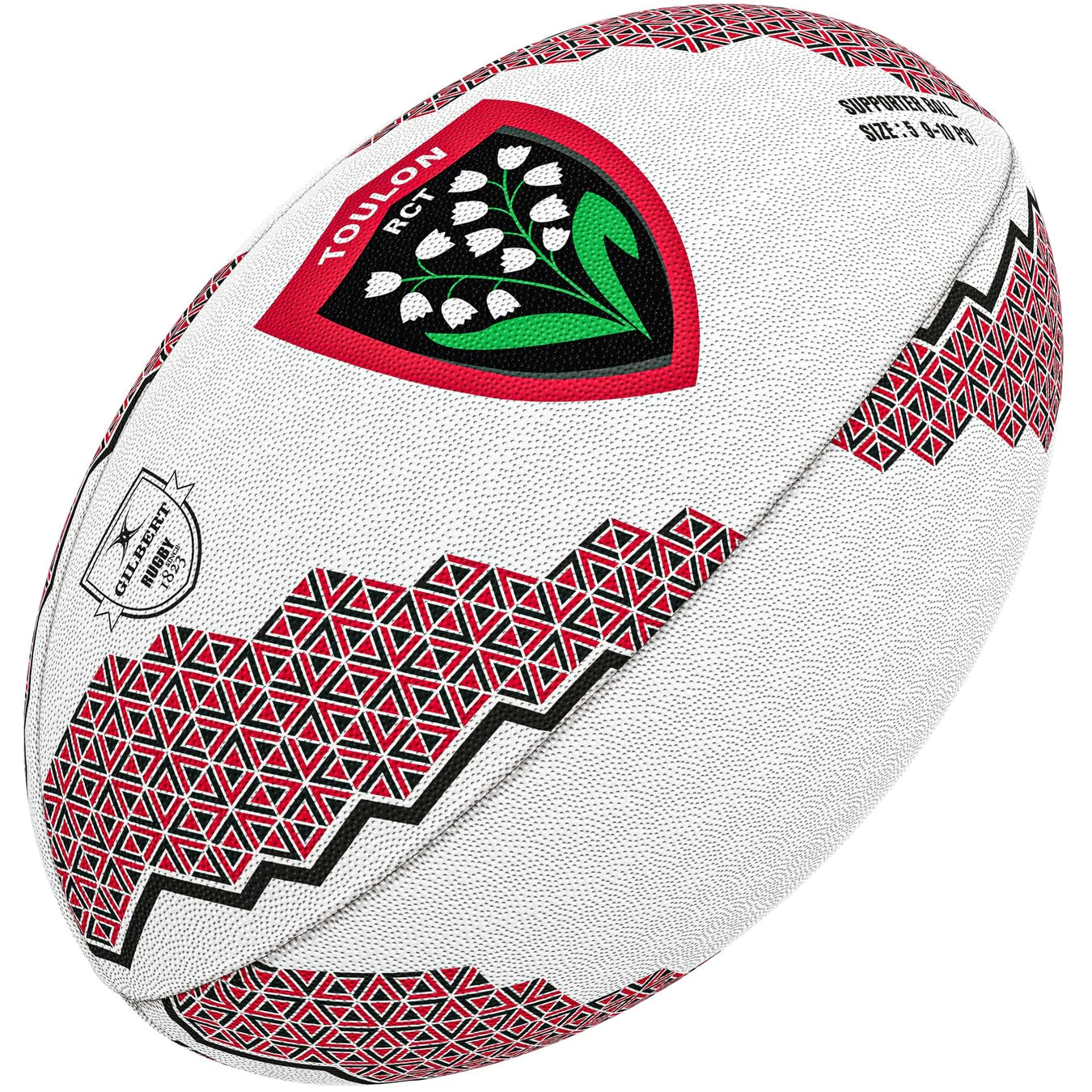 Toulon Supporter Bal