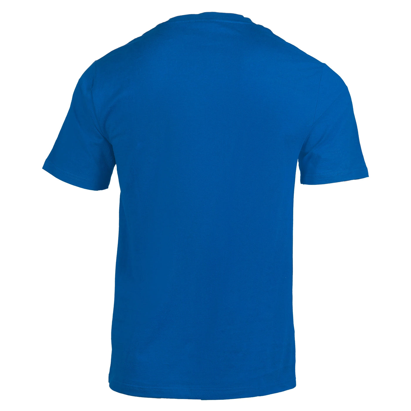 Conversion T-shirt Blauw Senior