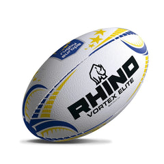 Rhino Rugby Europe Wedstrijdbal Vortex Elite Maat 5