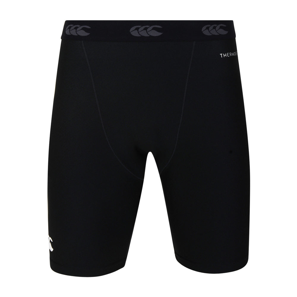 Canterbury Thermoreg Short Zwart Junior