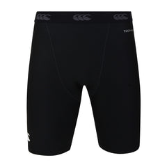 Canterbury Thermoreg Short Noir Junior