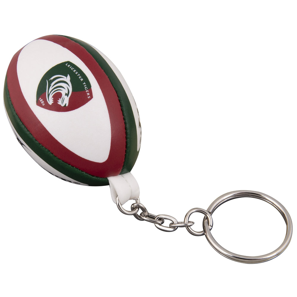 Gilbert Sleutelhanger Leicester Tigers