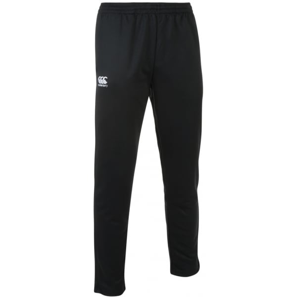 Canterbury Stretch Tapered Pants Zwart