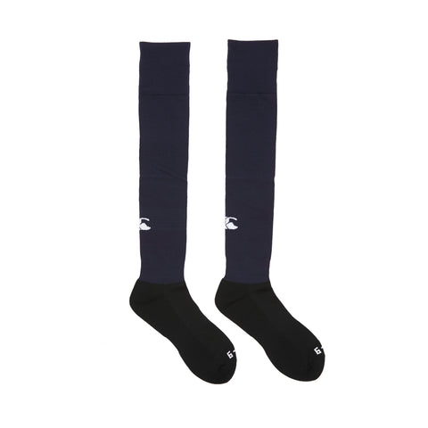 Canterbury Team Chaussettes Marine Junior