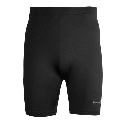 Rhino Thermo Short Zwart Junior