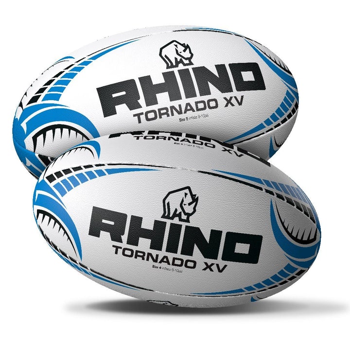 Tornado XV Match Rugbybal