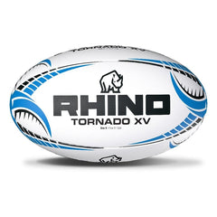 Rhino Tornado XV Match Rugbybal Maat 5