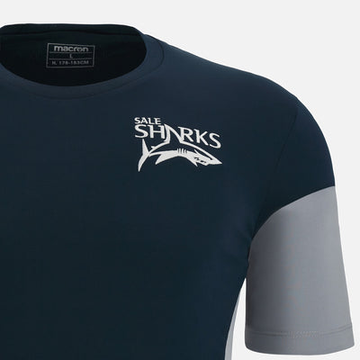 Sharks Training Dry T-shirt