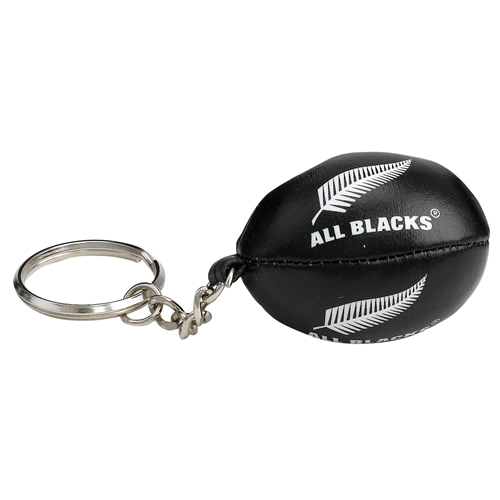 Keychain All Blacks