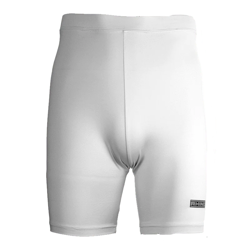 Thermo Short Rhino Wit