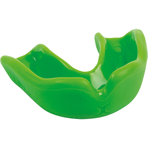 Embouchure Academy Vert Fluo