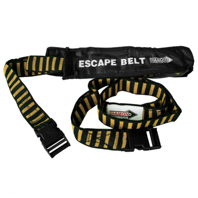 Escape Belt