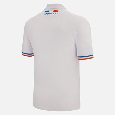 Rugby World Cup 2023 Piquet Polo