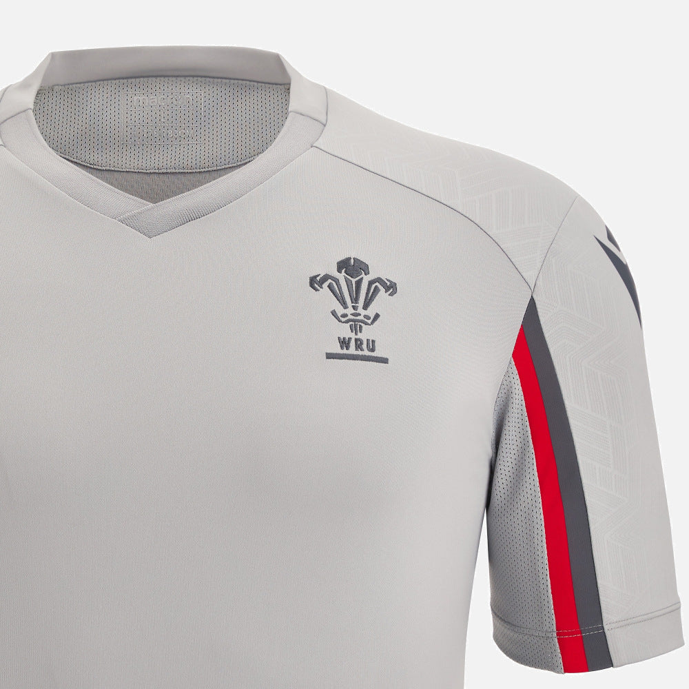 Wales Rugby 2022/23 Training T-shirt