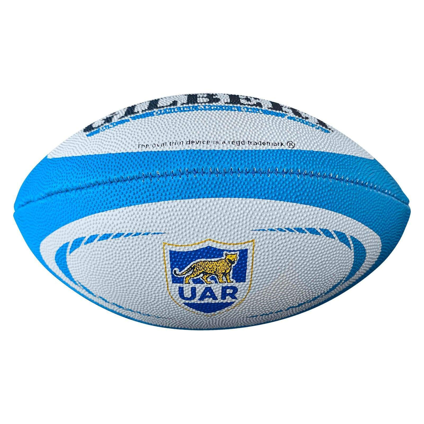 Argentina Mini Rugby Ball