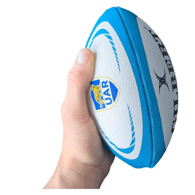 Argentina Mini Rugby Ball
