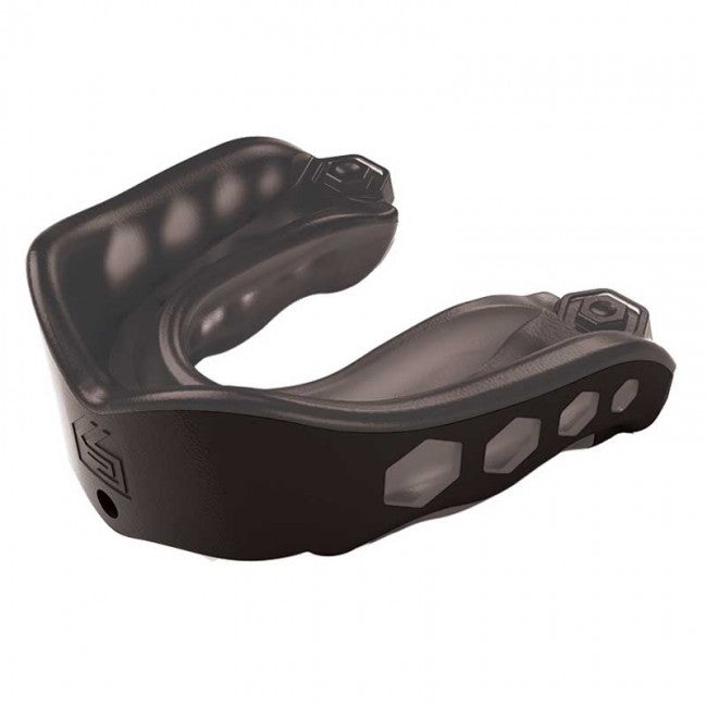 Protège-dents Shock Doctor Gel Max Noir Junior