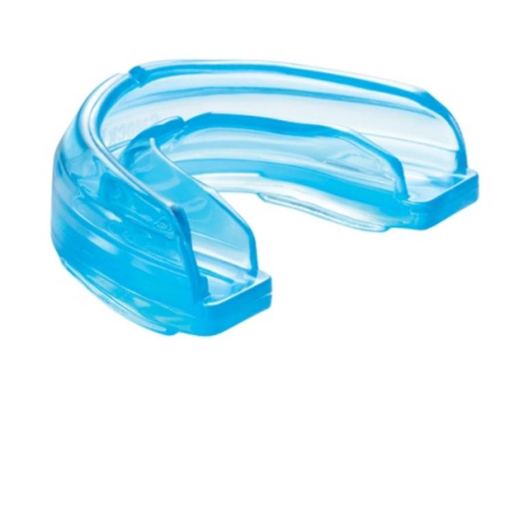 Shock Doctor Brace Embouchure Bleu Senior