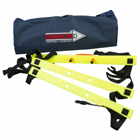 Passerelle de diamant