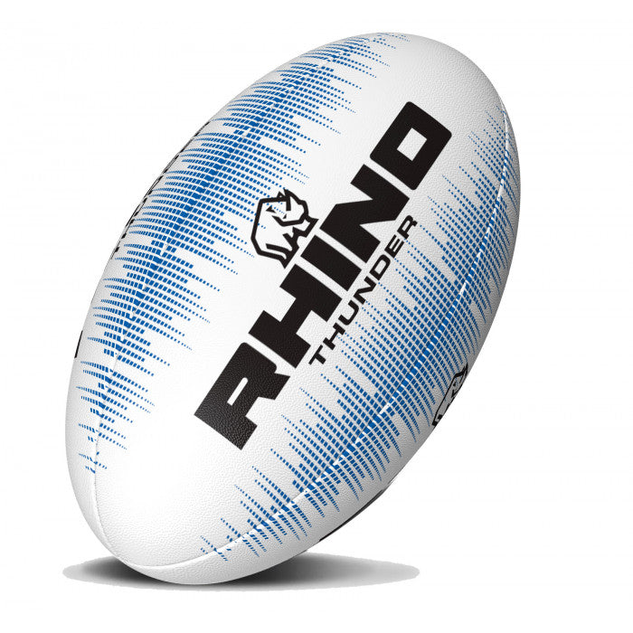 Thunder Rugby Ball Size 5